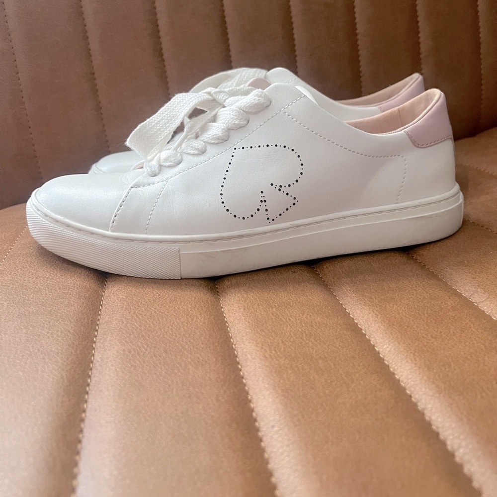 Kate Spade Sneakers 8.5